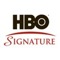 HBO Signature