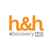 Discovery Home & Health HD