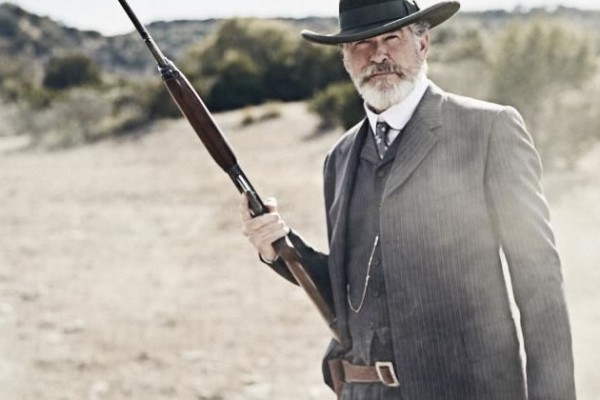 AMC estreia segunda temporada de The Son