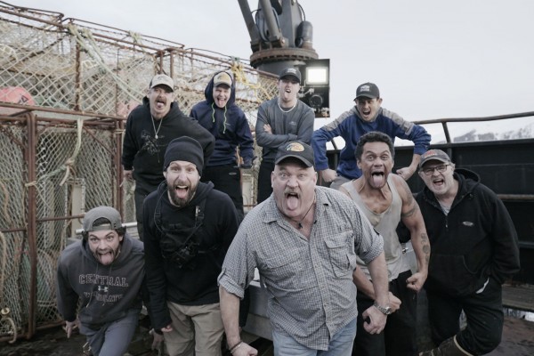 Animal Planet estreia nova temporada de Pesca Mortal